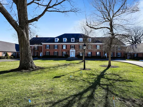 7323 Heritage Ct APT 1G, Frankfort, IL 60423