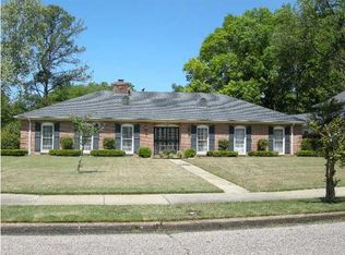 3444 Warrenton Rd, Montgomery, AL 36111