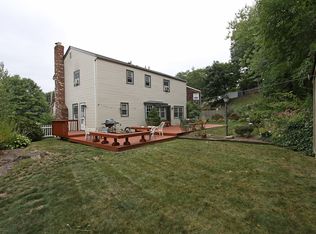 19 Johnston Ave, Northport, NY 11768
