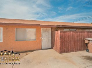 3017 Q St #A-C, Bakersfield, CA 93301