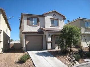 1736 Victor Hugo Ln, Las Vegas, NV 89115