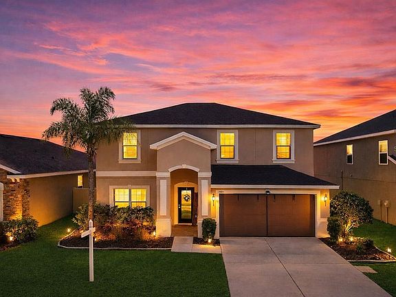 2nd image of 8105 Rothbury Hills Pl