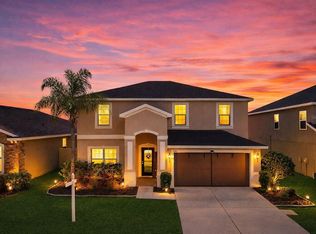 8105 Rothbury Hills Pl, Gibsonton, FL 33534