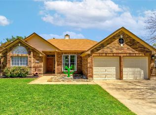 1012 Pioneer Bend Dr, Pflugerville, TX 78660