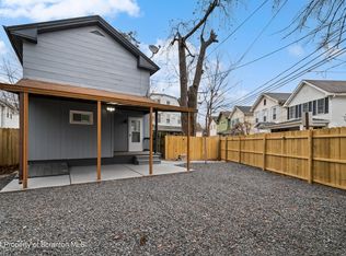 15 Magnolia Ave, Wilkes Barre, PA 18702