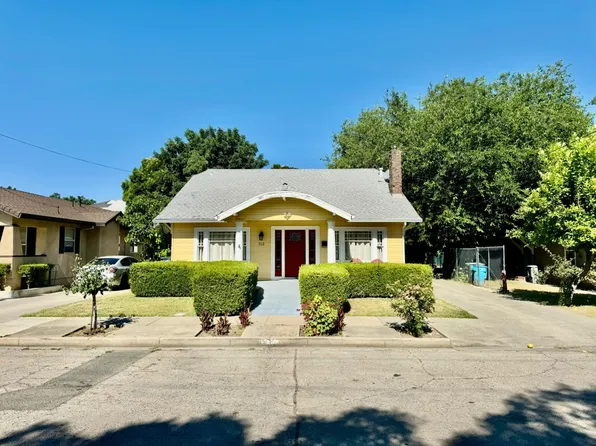 712 Walnut St, Yuba City, CA 95991