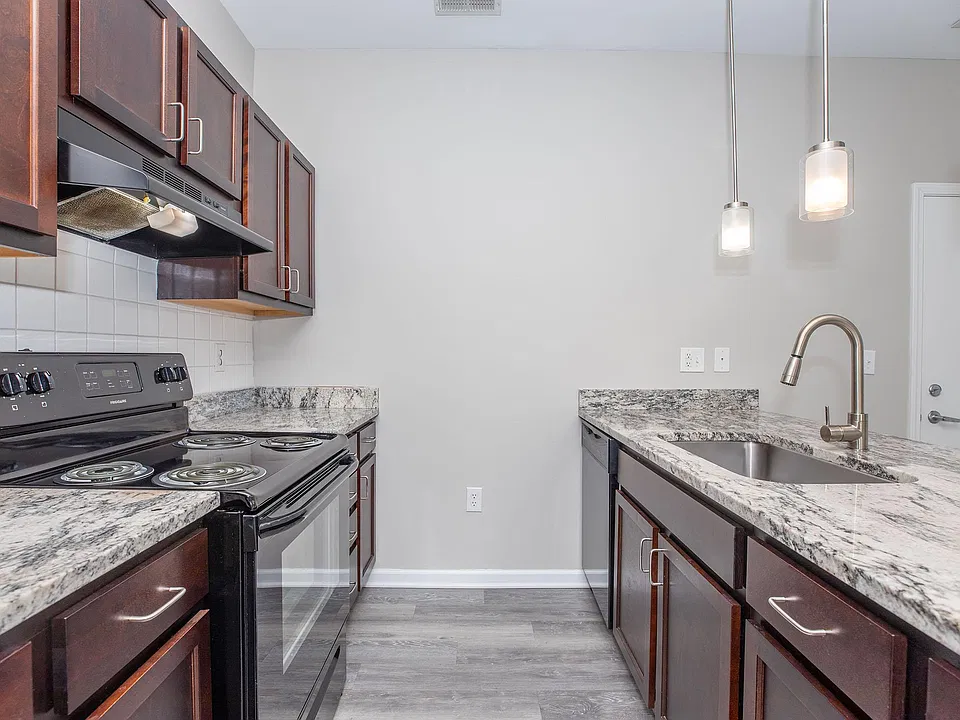 Madison Lofts