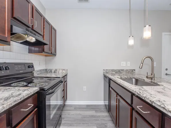 Madison Lofts