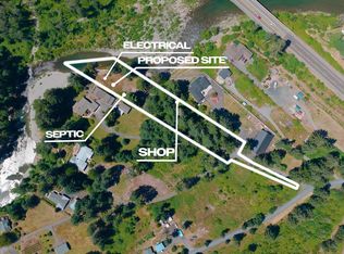 11133 Riverwood Dr SE, Lyons, OR 97358