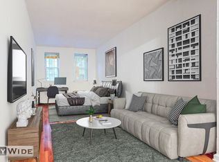 335 E 22nd St #2B, New York, NY 10010