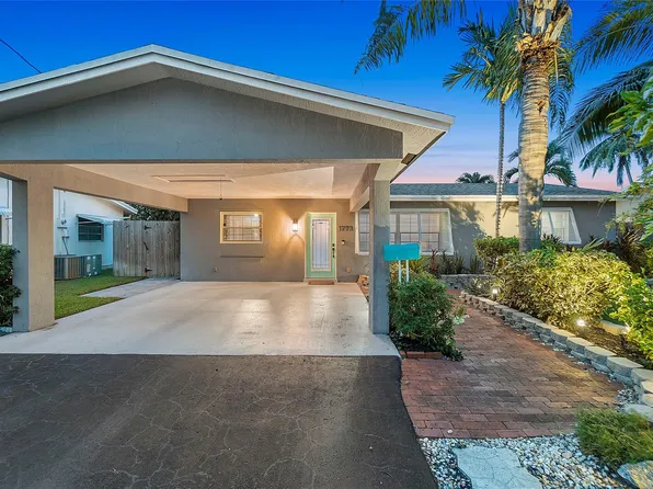 1773 NW 37th St, Oakland Park, FL 33309