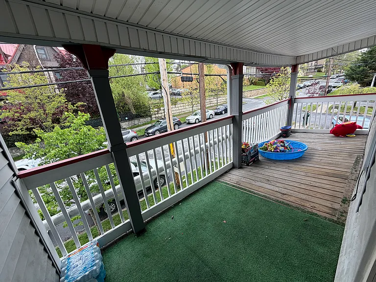 446 Quincy Ave #2 — Photo 7