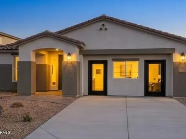 17578 W ILLINI Street, Goodyear, AZ 85338