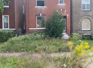 4626 Evans Ave, Saint Louis, MO 63113