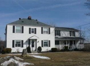 12967 Jeffrey Rd, West Salem, OH 44287