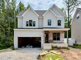 2609 Silver Gate Ct, Wake Forest, NC 27587