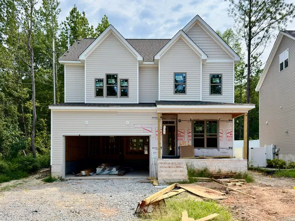 2609 Silver Gate Ct, Wake Forest, NC 27587