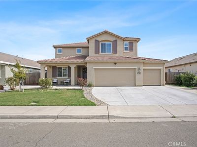 460 Rogers Ave, Livingston, CA, 95334