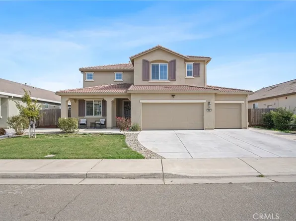 460 Rogers Ave, Livingston, CA 95334