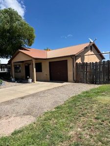 2510 Calle Eldorado, Las Vegas, NM, 87701
