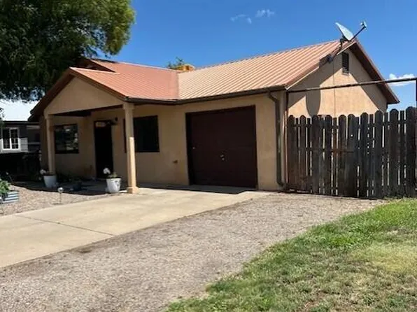 2510 Calle Eldorado, Las Vegas, NM 87701