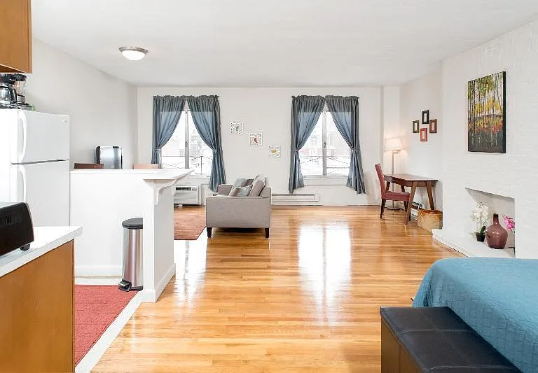 220 Beacon St #601 — Photo 8