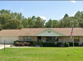 5806 SW 109th Street Rd, Ocala, FL 34476