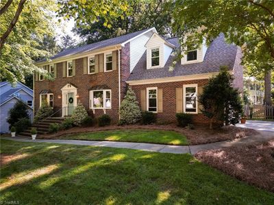 5200 Candlewick Rd, Greensboro, NC, 27455