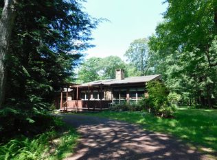 223 Moseywood Rd, White Haven, PA 18661