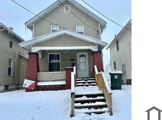 2420 6th St NW, Canton, OH 44708