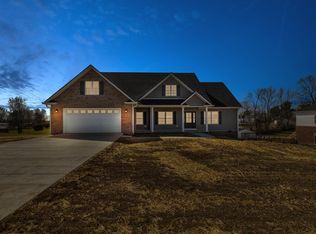 265 Sande Ridge Ln, Mount Sterling, KY 40353