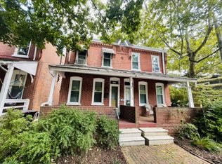 1315 Shallcross Ave, Wilmington, DE 19806