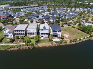 1364 Penshell Pl, Mount Pleasant, SC 29464