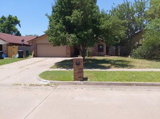 13121 Eastvalley Rd, Oklahoma City, OK 73170