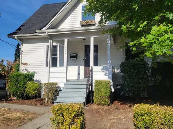 4204 S Alaska St, Tacoma, WA 98418