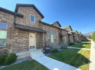116 S Fenway Fields Dr, Ogden, UT 84404
