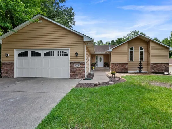 2564 Bunker Lake Blvd NE, Ham Lake, MN 55304