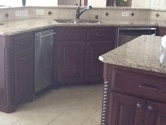 Kitchen Upgrades