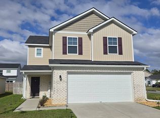83 Dunnoman Dr, Savannah, GA 31419
