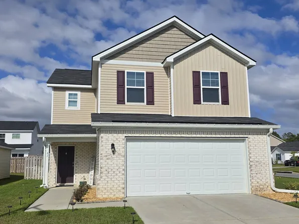 83 Dunnoman Dr, Savannah, GA 31419