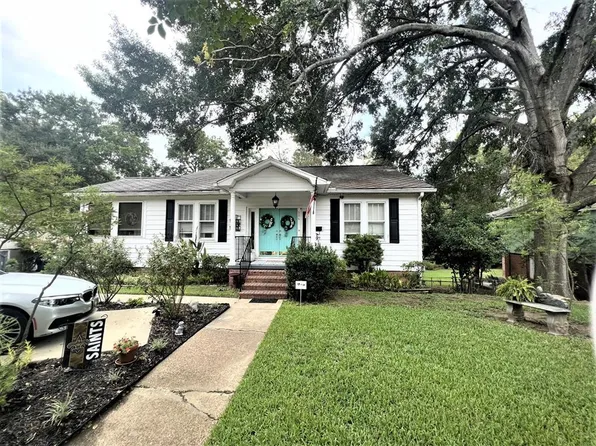 306 Auburn Ave, Natchez, MS 39120