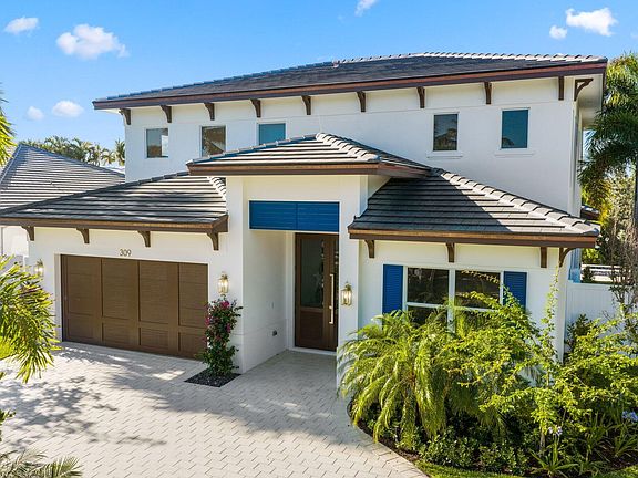 2nd image of 309 Claremont Lane