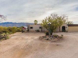 11600 E Calle Javelina, Tucson, AZ 85748