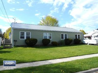 3310 Mero St, Manitowoc, WI 54220