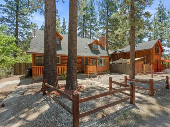 920 Tinkerbell Ave, Big Bear City, CA 92314