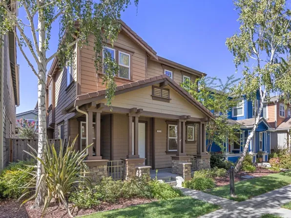 325 Rayos Del Sol Dr, San Jose, CA 95116