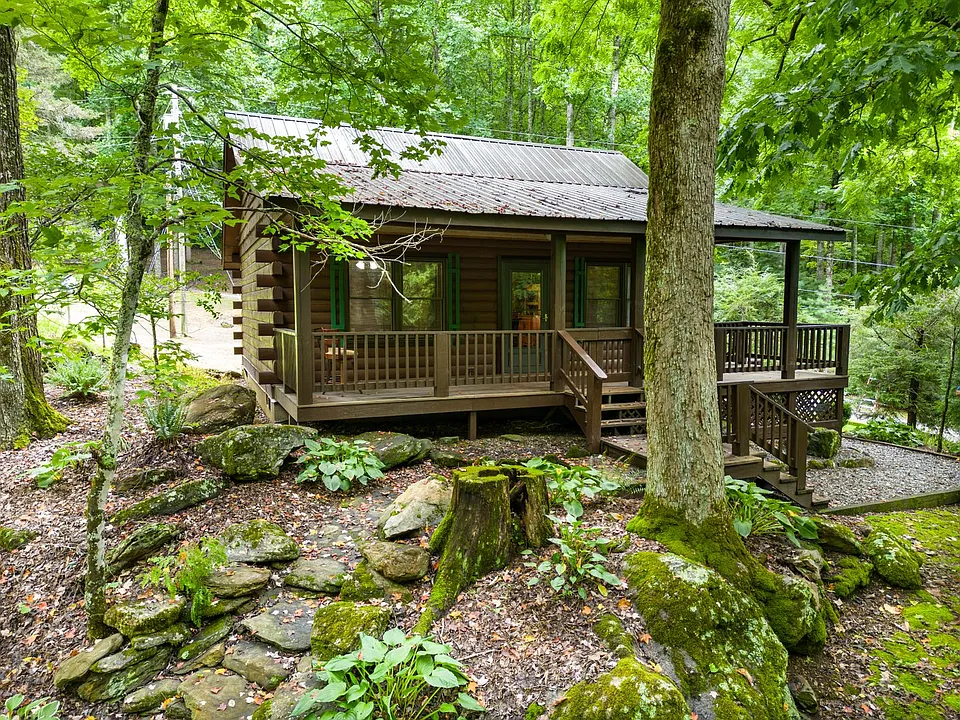 1364 Herron Branch Rd