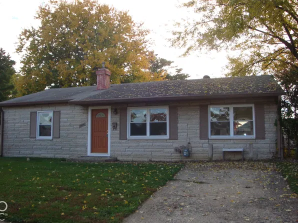 3513 Macarthur Ln, Indianapolis, IN 46224