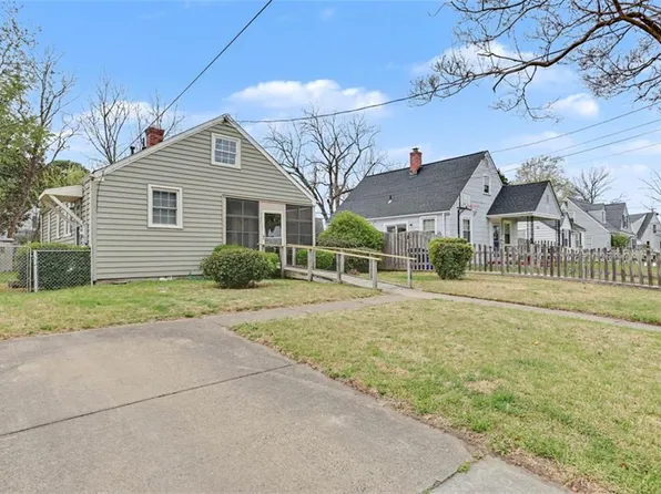 7531 Yorktown Dr, Norfolk, VA 23505