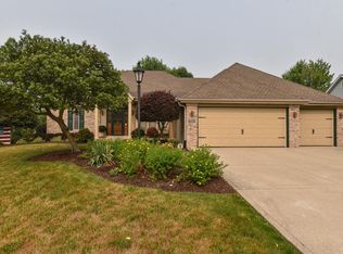 W159S7551 Quietwood Dr, Muskego, WI 53150